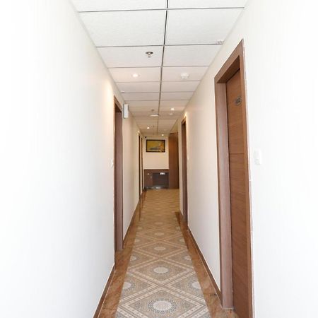 Hotel Dolphin International Varanasi Exterior photo